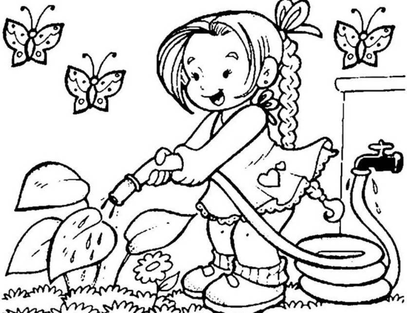 Jardinero #32902