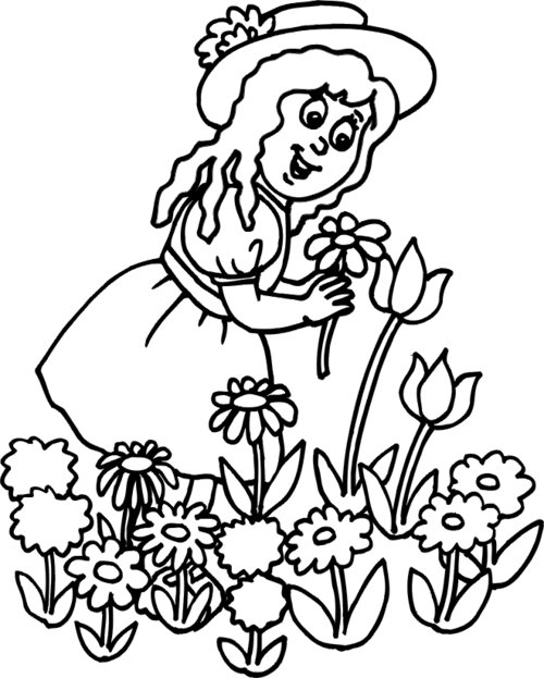 Jardinero #32907