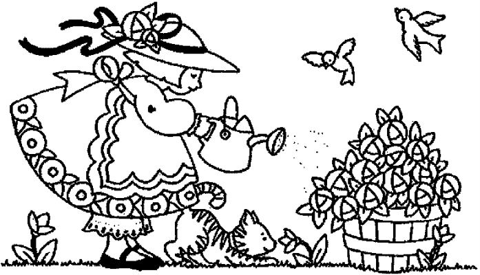 Jardinero #32914