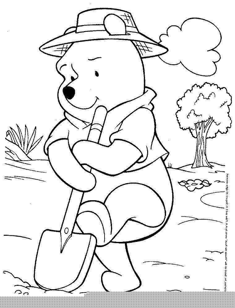 Jardinero #32915