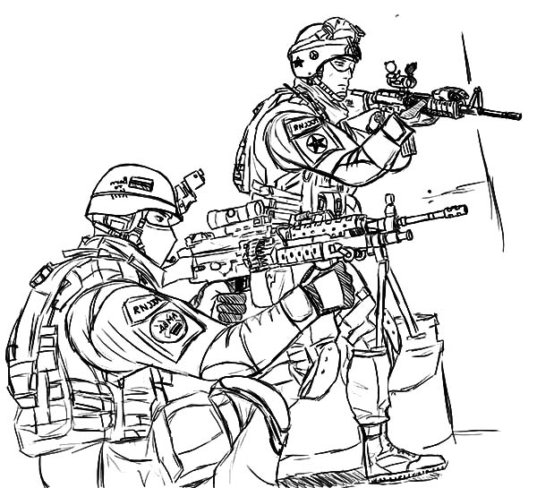 Militar #33055