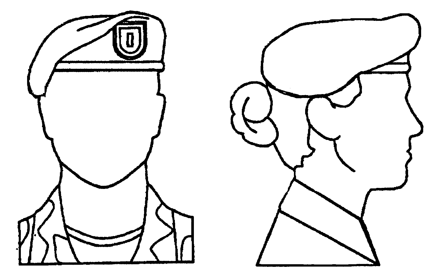 Militar #33057