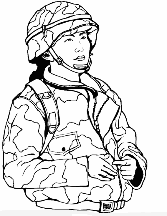 Militar #33059