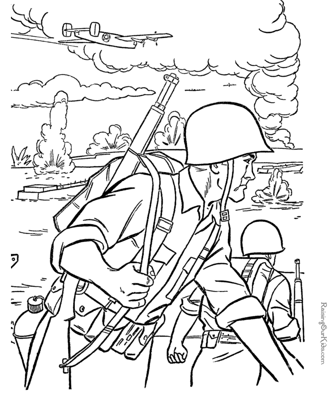 Militar #33064