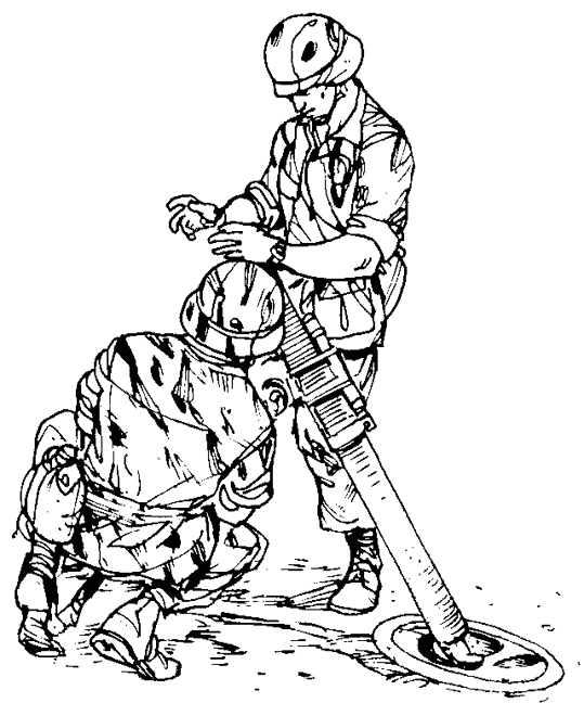 Militar #33070