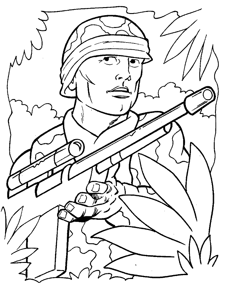 Militar #33071