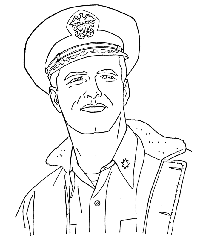 Militar #33078