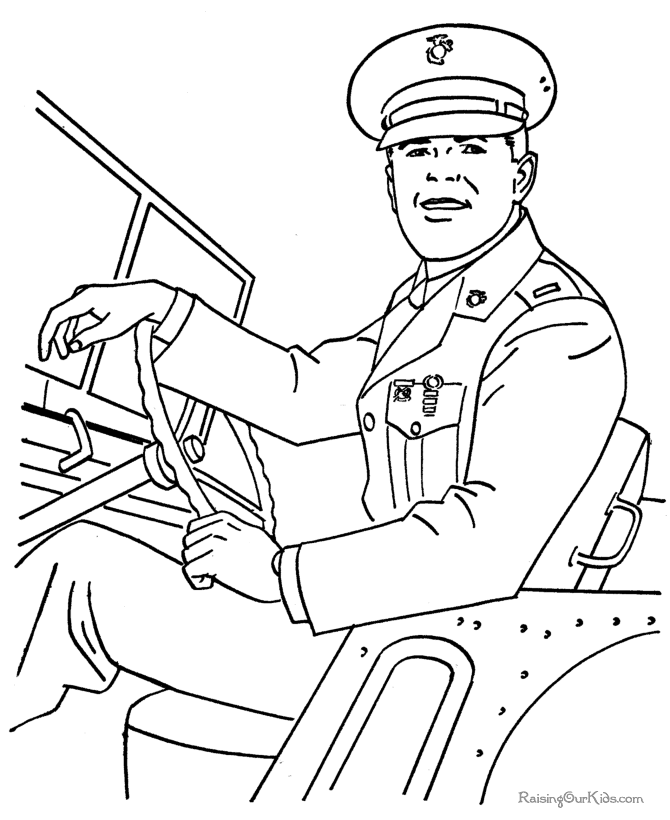 Militar #33079