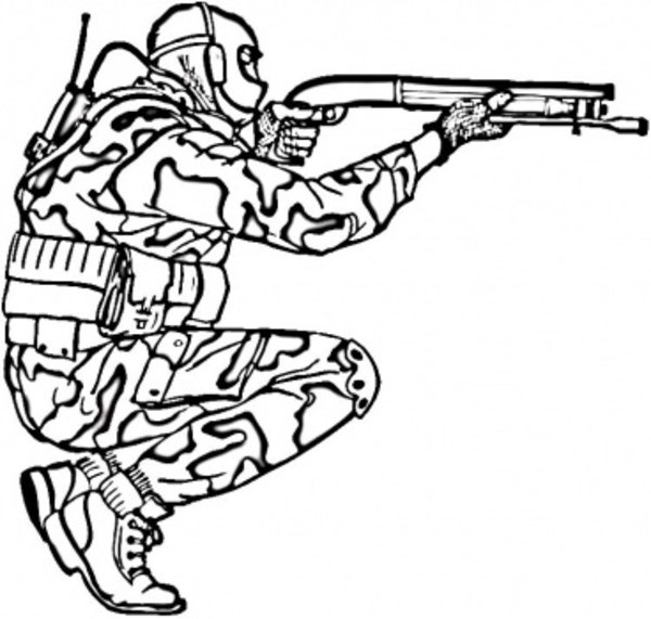 Militar #33081