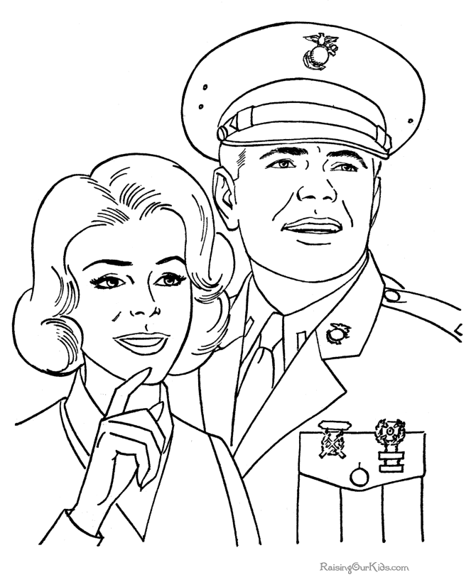 Militar #33085