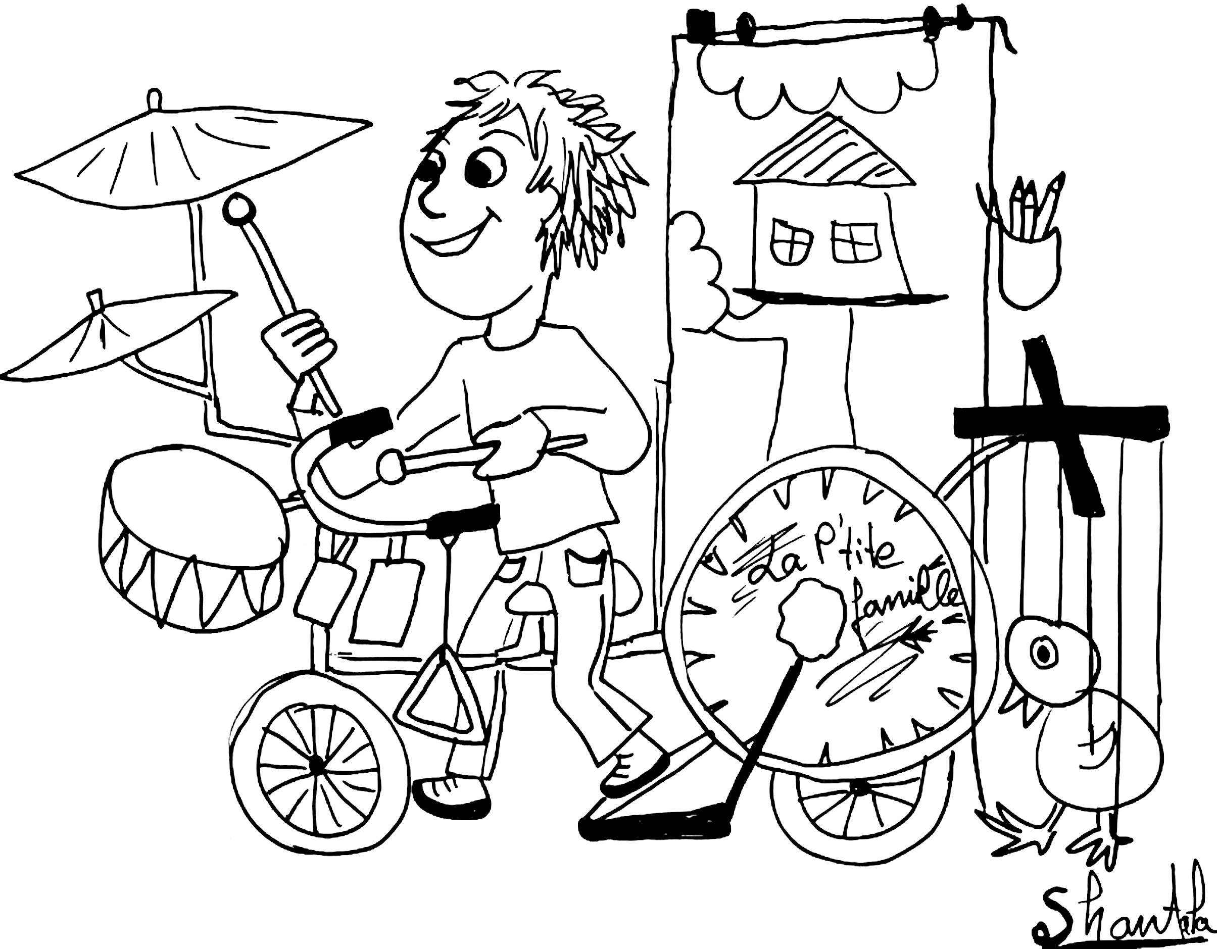 Músico #33095