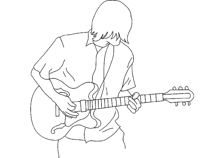 Músico #33104