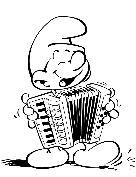 Músico #33110