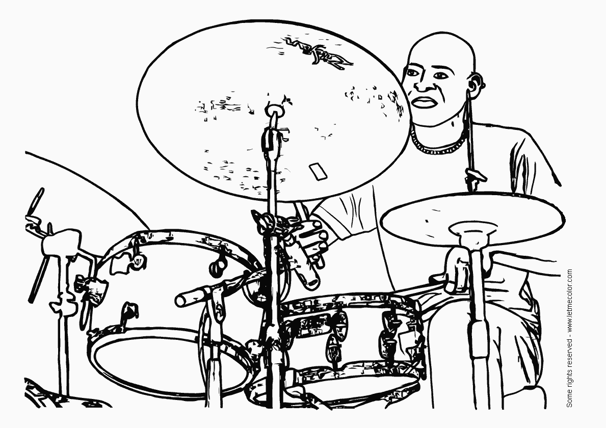 Músico #33111