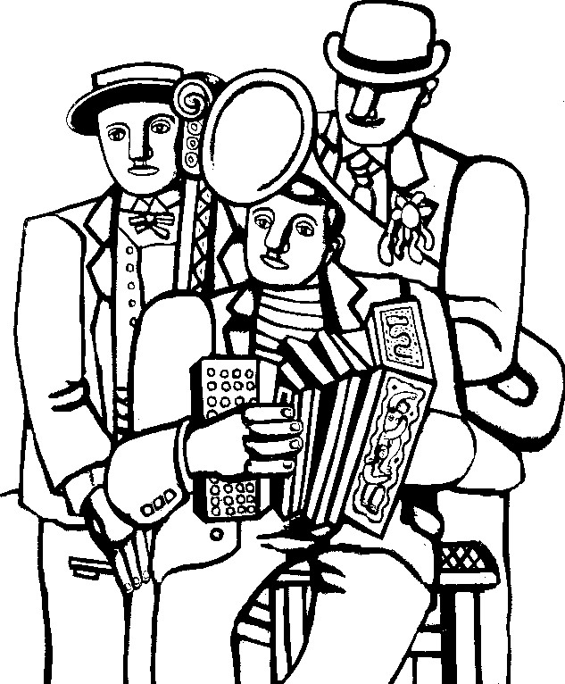 Músico #33123