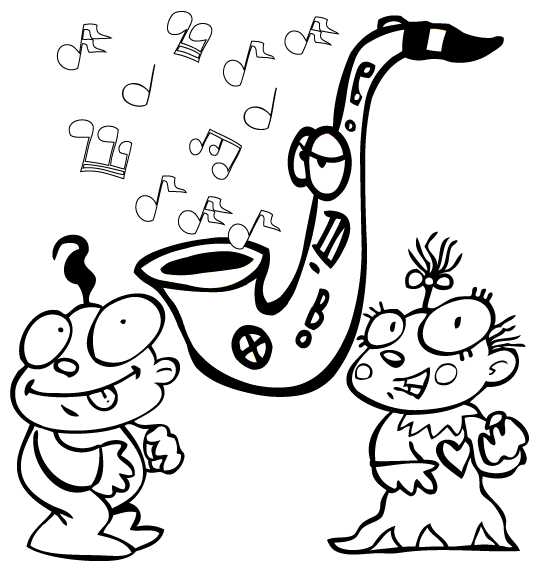 Músico #33127