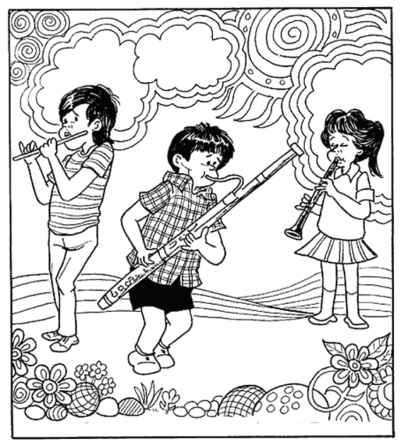 Músico #33140