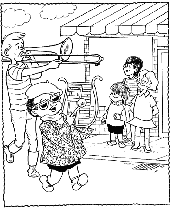Músico #33147