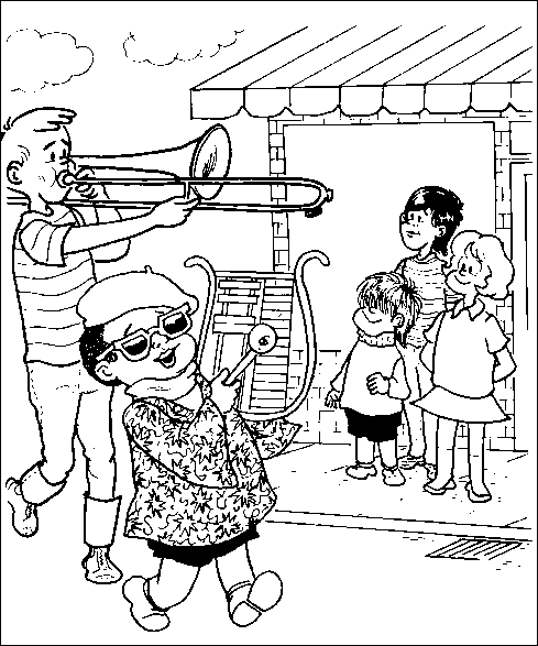 Músico #33159