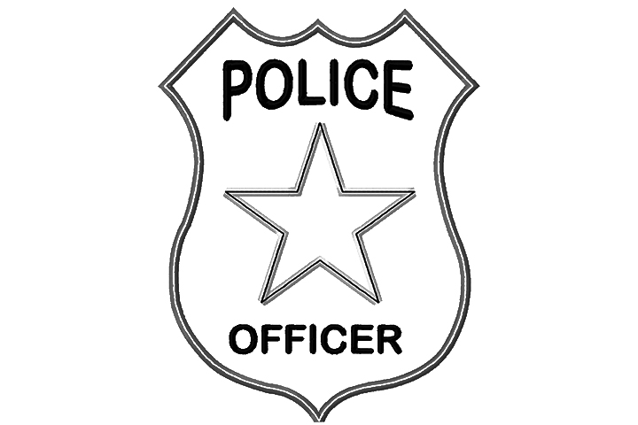 Policía #33177