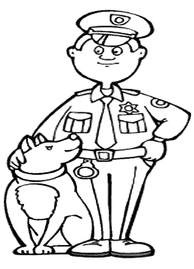 Policía #33182