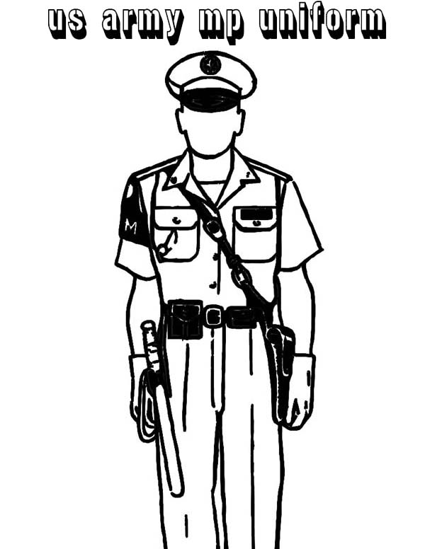 Policía #33202