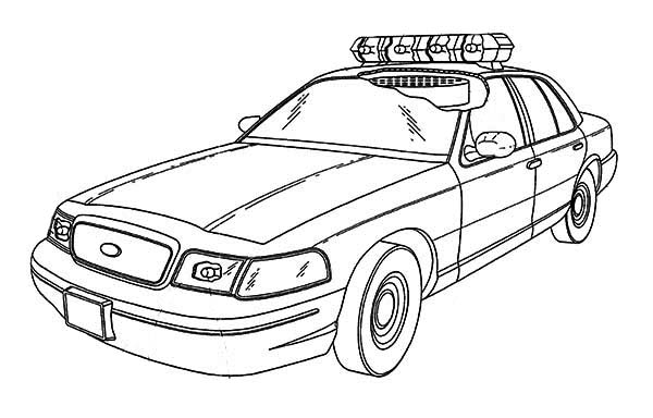 Policía #33206
