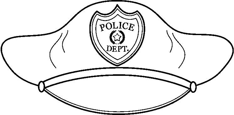 Policía #33207