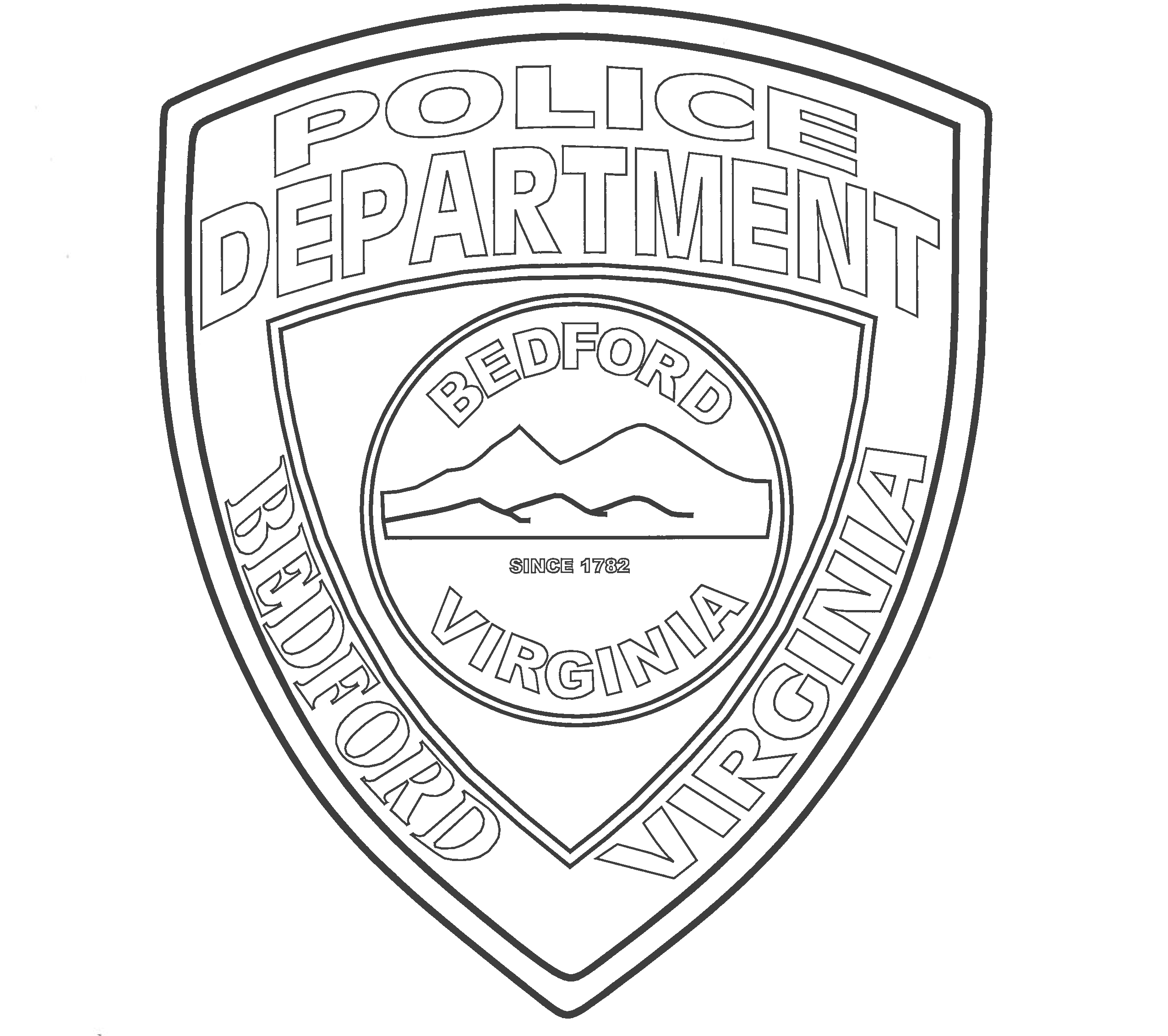 Policía #33209