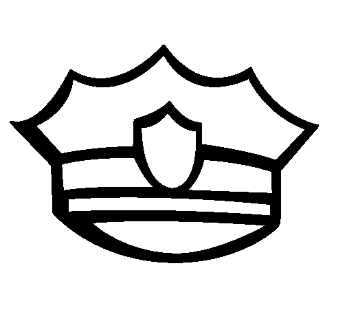 Policía #33218