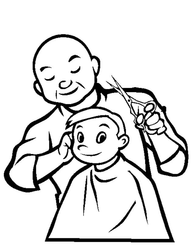 Peluquero #33369