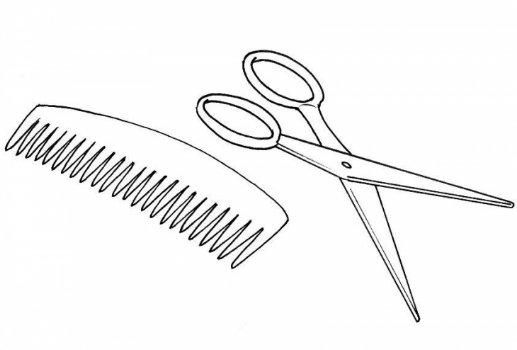 Peluquero #33376