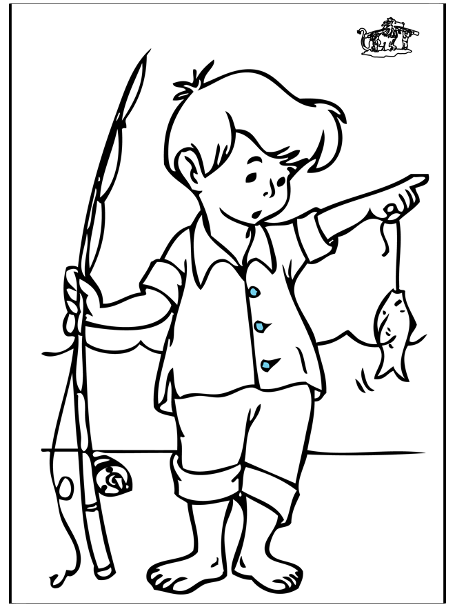 Pescador #33403
