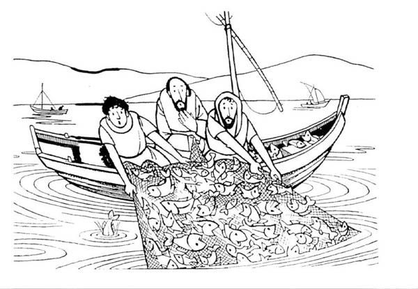 Pescador #33409