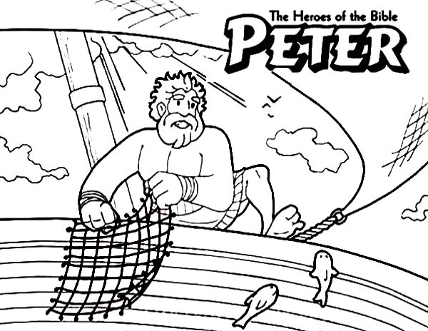 Pescador #33412