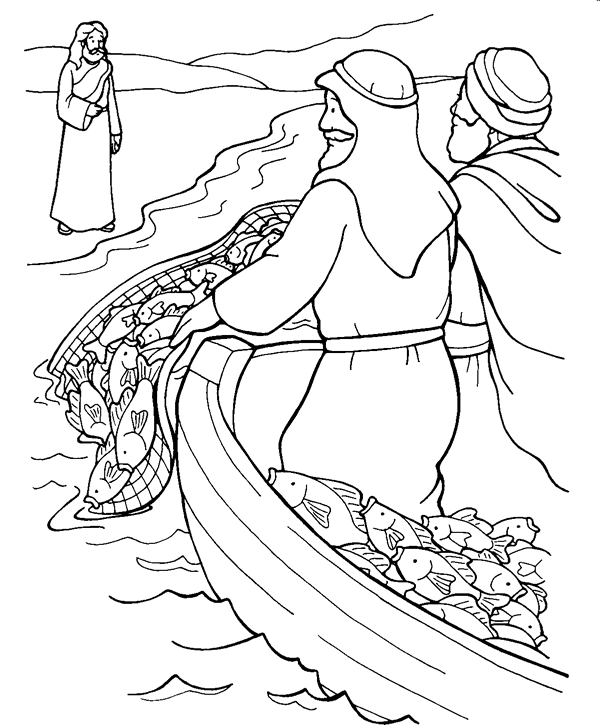 Pescador #33429