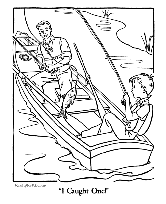 Pescador #33440