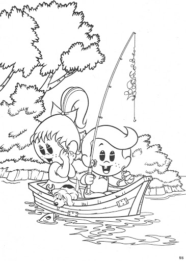 Pescador #33442