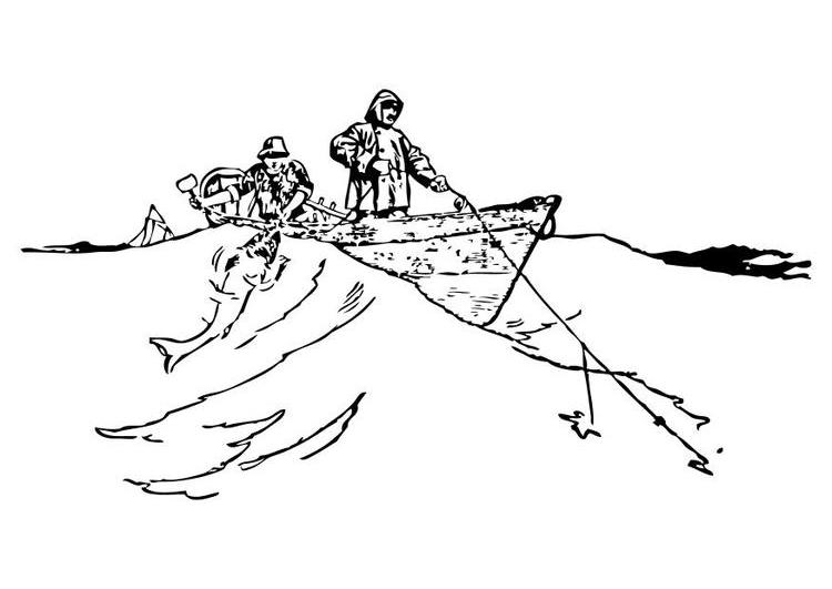 Pescador #33449