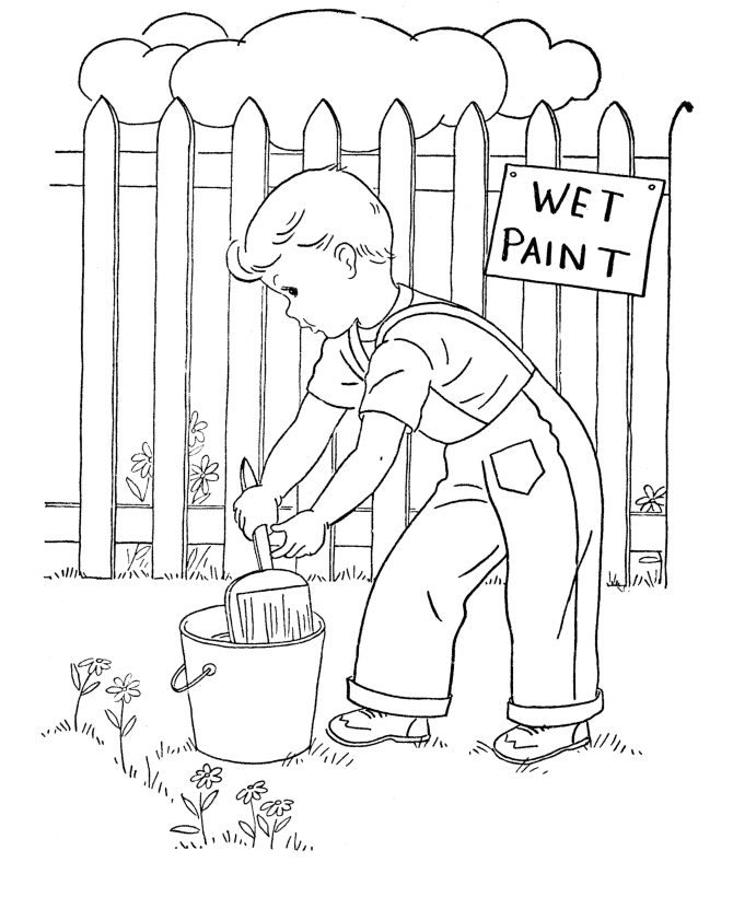 Pintor #33460