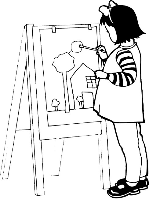 Pintor #33466