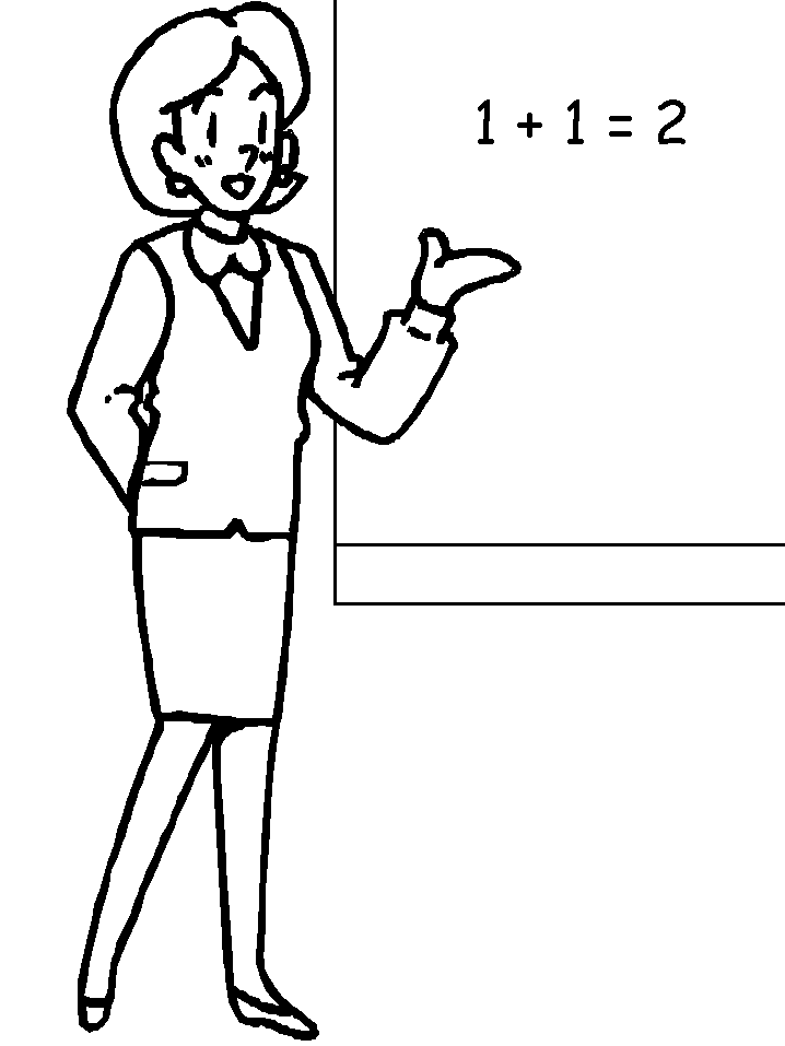 Profesor #33491