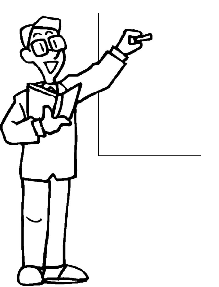 Profesor #33492