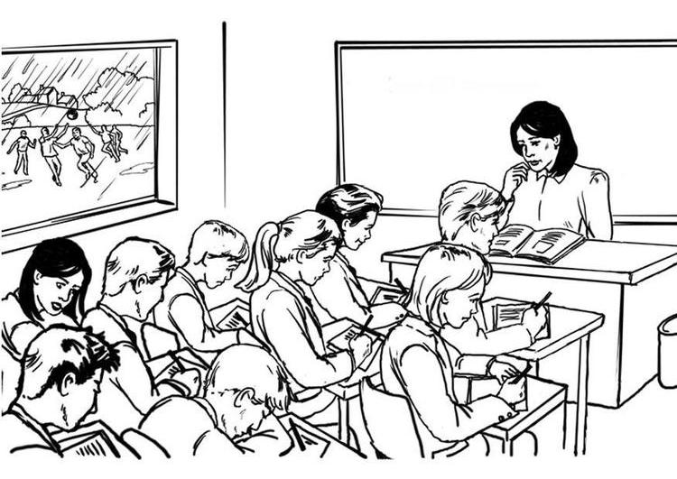 Profesor #33510