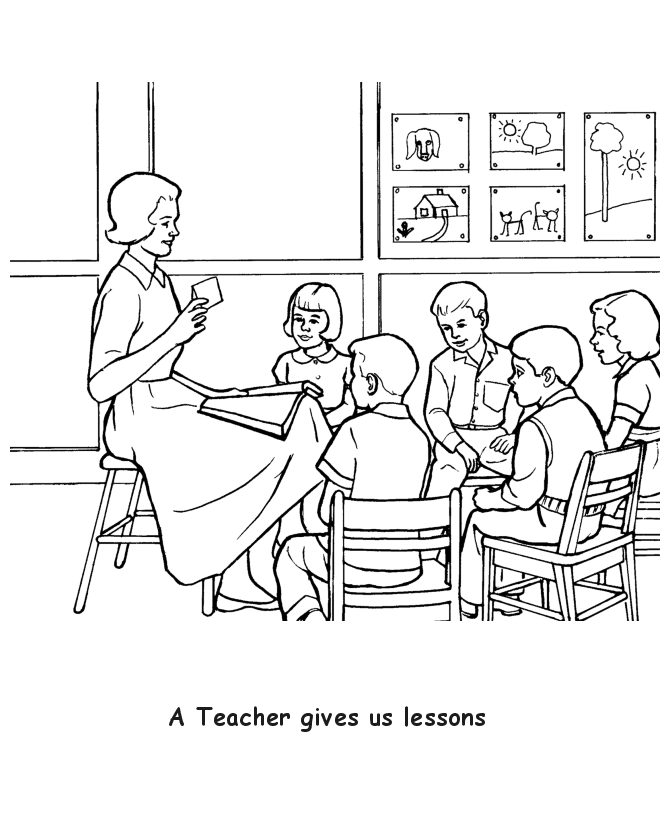 Profesor #33512