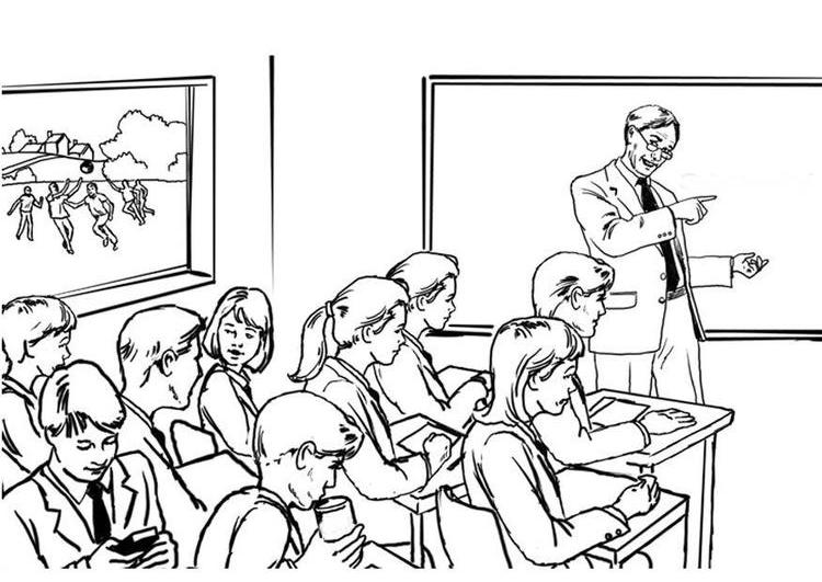 Profesor #33516