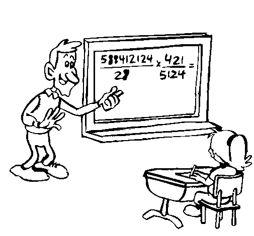 Profesor #33519