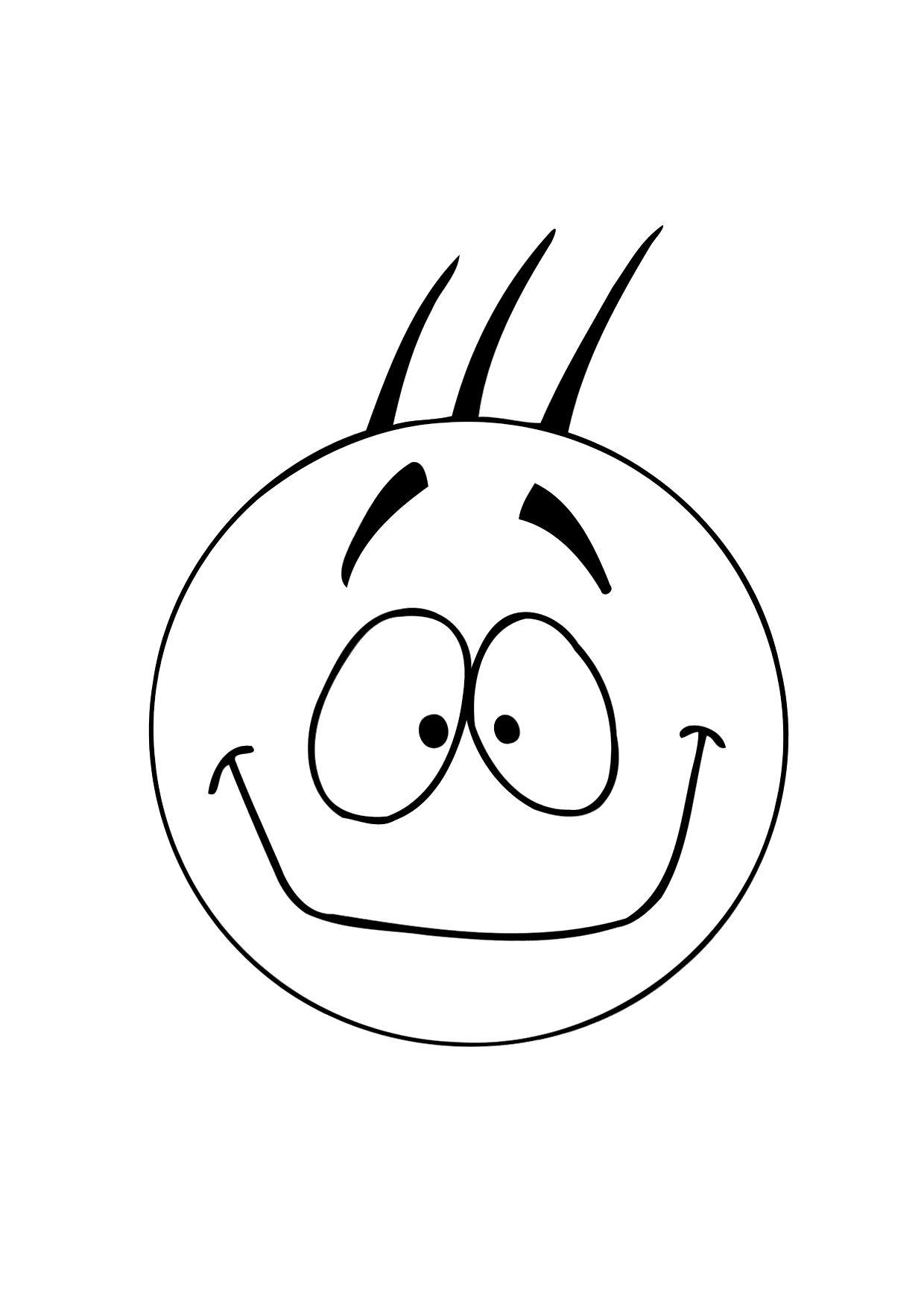 Smiley #33643