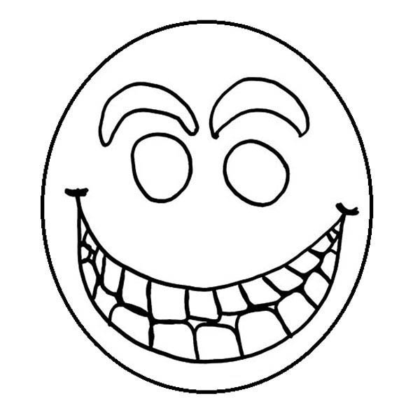 Smiley #33647