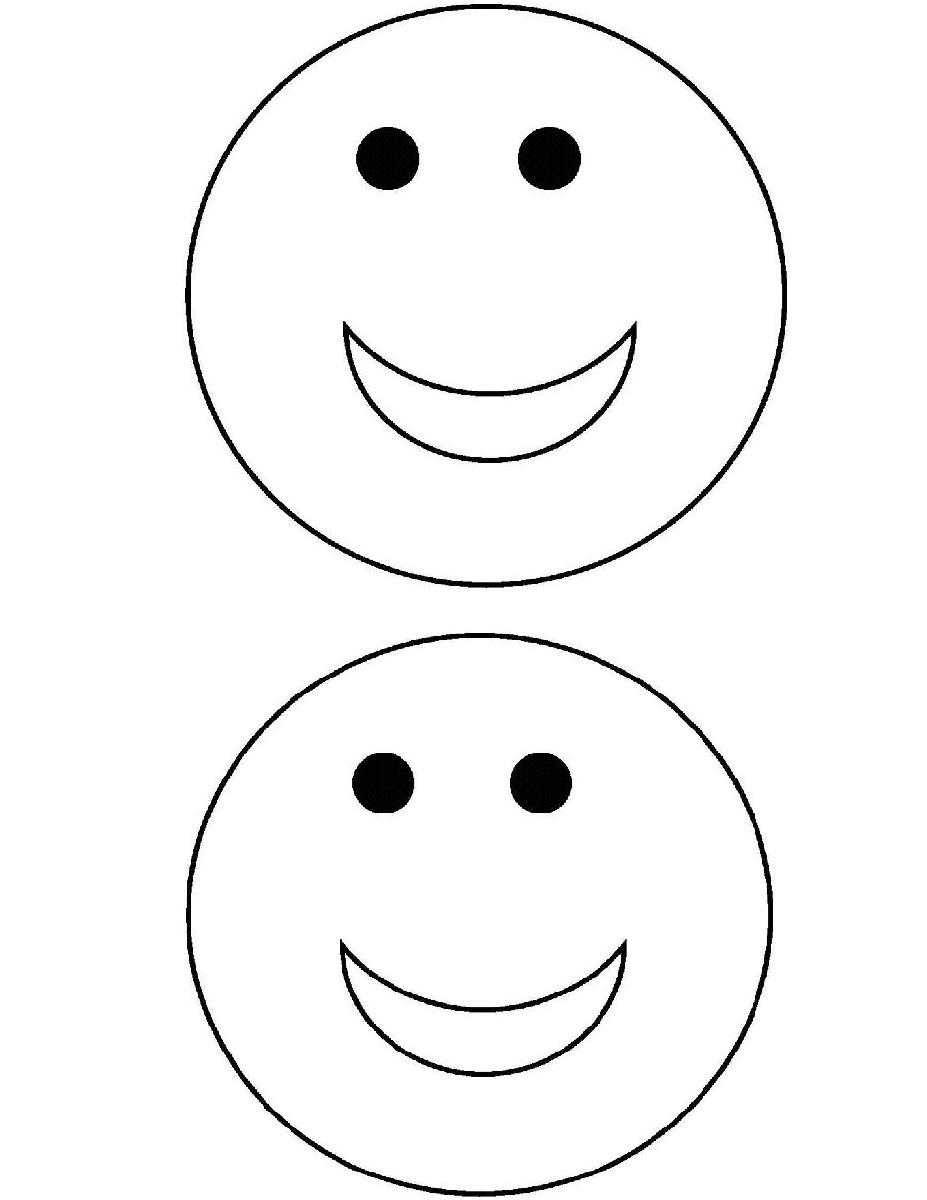 Smiley #33650